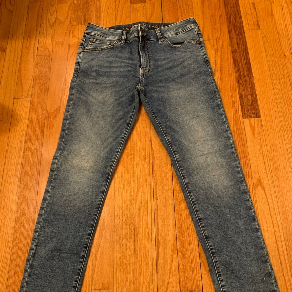 Mens American Eagle Jeans